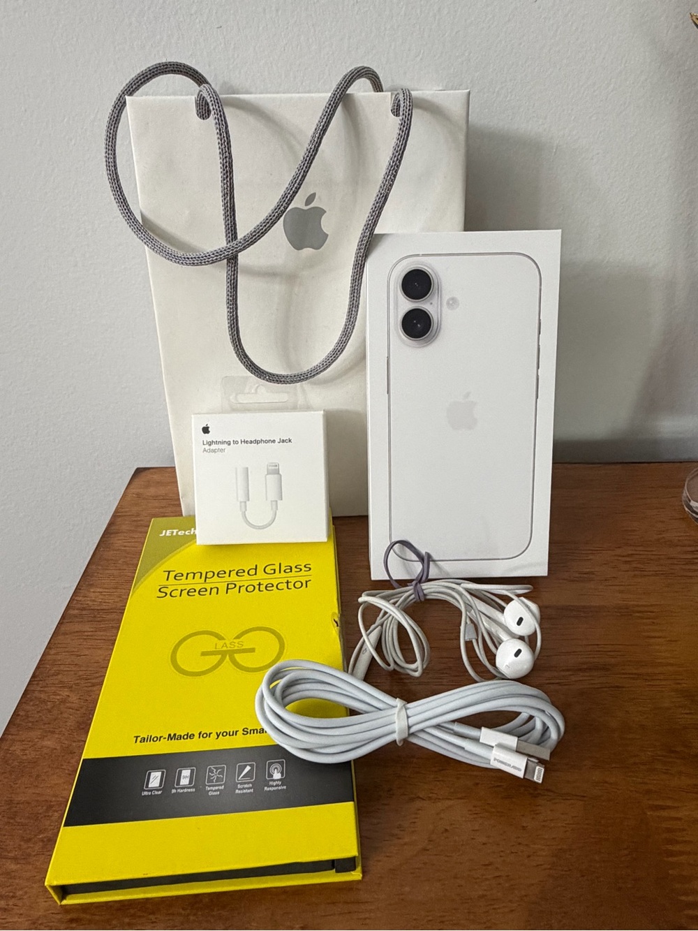 Apple iPhone Accessories